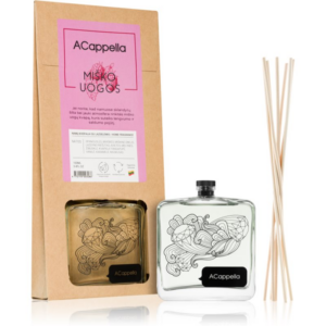 ACappella Forest Berries Aroma diffúzor töltettel 100 ml-Ár