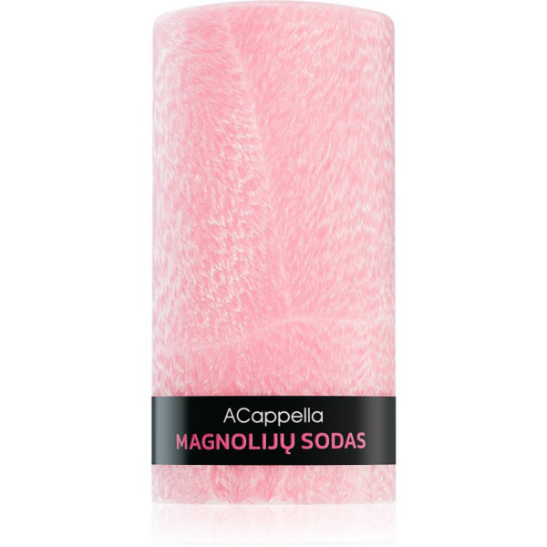 ACappella Magnolia Garden illatgyertya 590 g-Ár