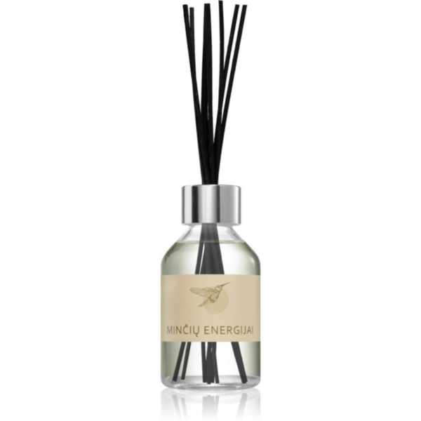 ACappella Minču Energijai Aroma diffúzor töltettel 110 ml-Ár