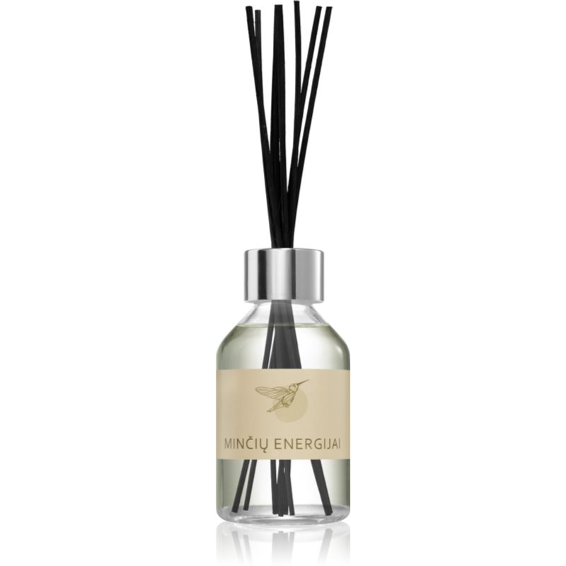 ACappella Minču Energijai Aroma diffúzor töltettel 110 ml-Ár