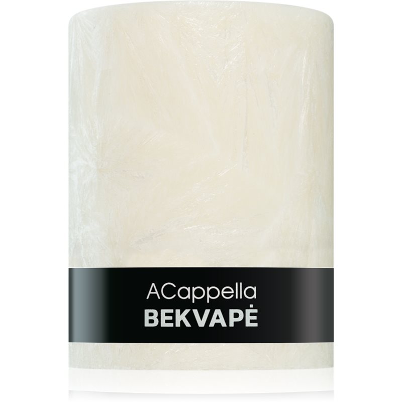 ACappella Odorless illatgyertya 80 g-Ár