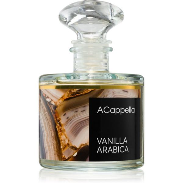 ACappella Vanilla Arabica Aroma diffúzor töltettel 300 ml-Ár