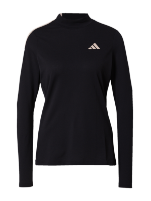 ADIDAS GOLF Funkcionális felső  bézs / fekete / fehér-Ár