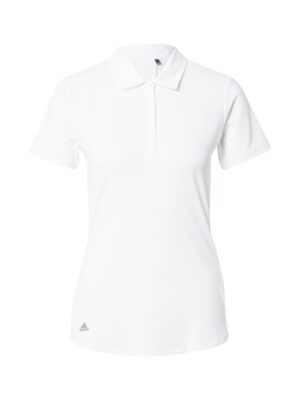 ADIDAS GOLF Funkcionális felső  fehér-hu