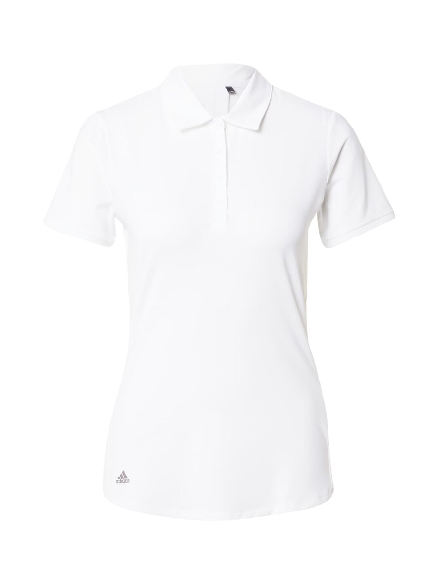 ADIDAS GOLF Funkcionális felső  fehér-hu
