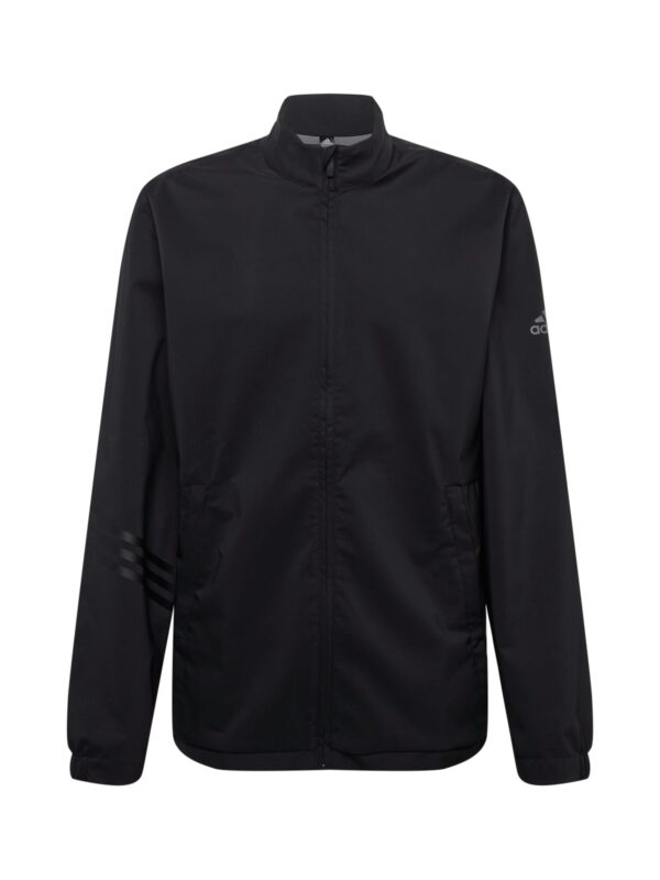 ADIDAS GOLF Sportdzseki 'PROV R'  fekete-hu