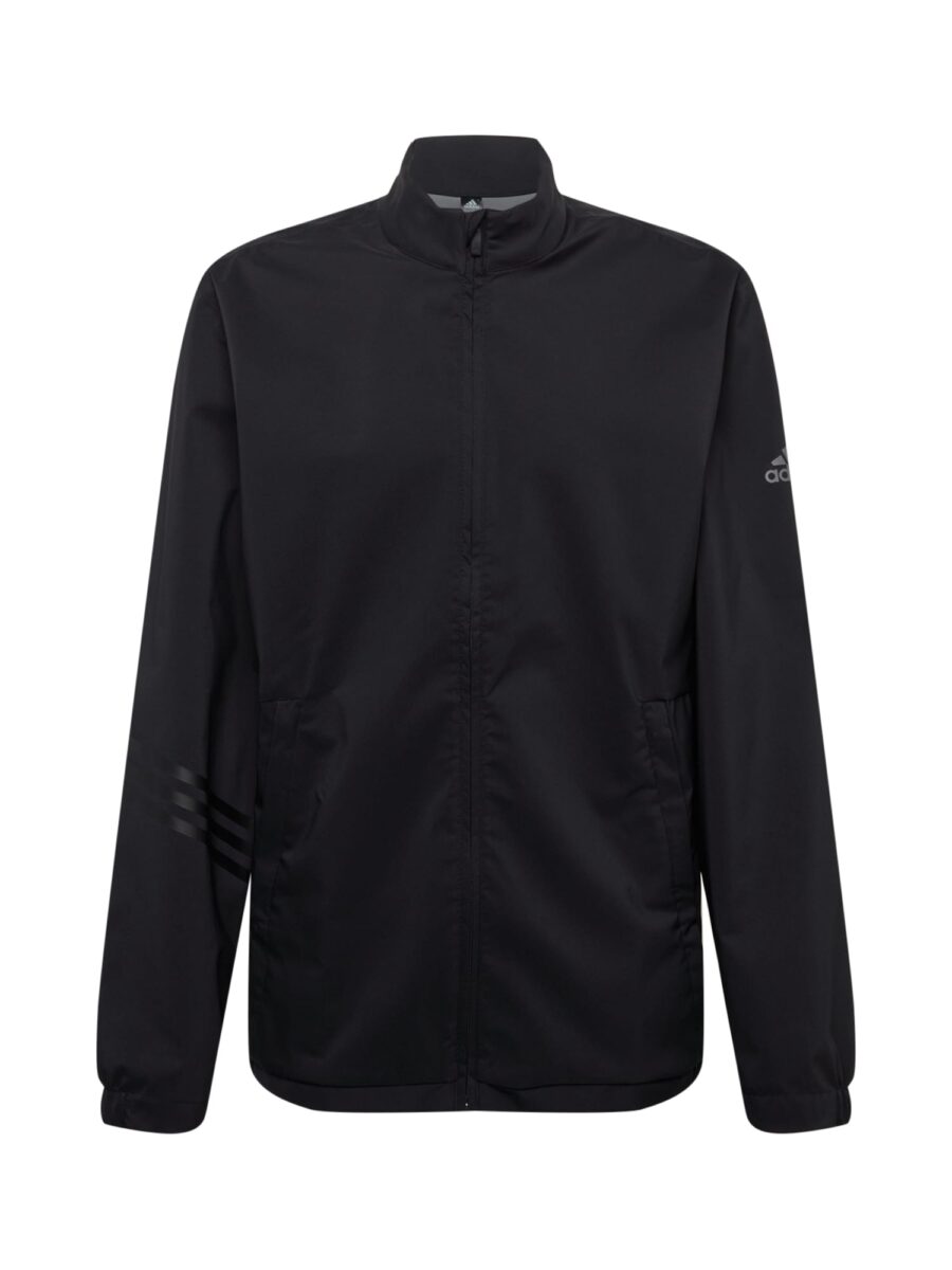 ADIDAS GOLF Sportdzseki 'PROV R'  fekete-hu