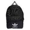 ADIDAS ORIGINALS Hátizsák 'Adicolor Classic'  fekete / fehér-Ár