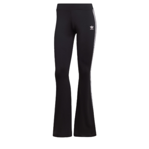ADIDAS ORIGINALS Leggings  fekete / fehér-Ár