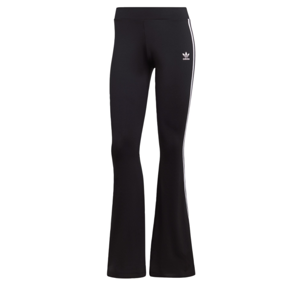 ADIDAS ORIGINALS Leggings  fekete / fehér-Ár