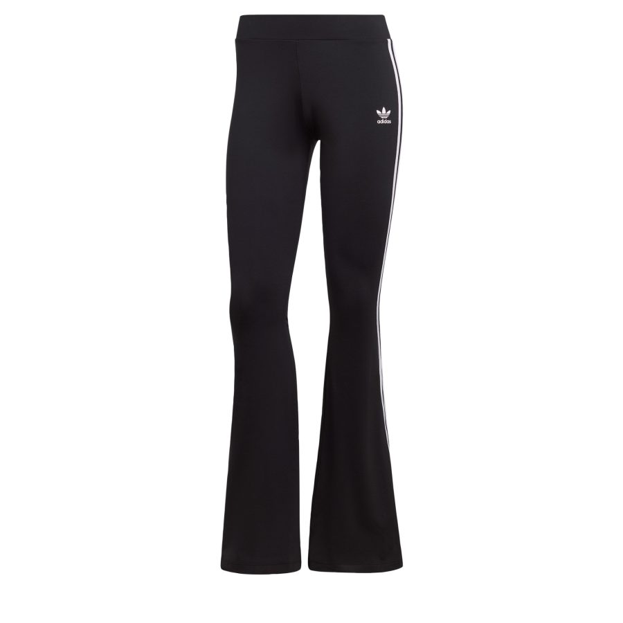 ADIDAS ORIGINALS Leggings  fekete / fehér-Ár
