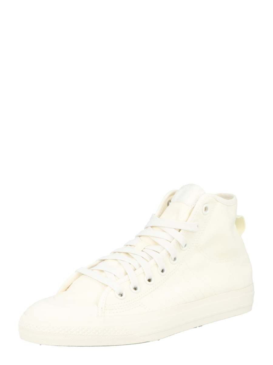 ADIDAS ORIGINALS Magas szárú sportcipők 'Nizza Rf'  fehér-Hungary