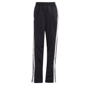 ADIDAS ORIGINALS Nadrág 'Adibreak'  fekete / fehér-Ár