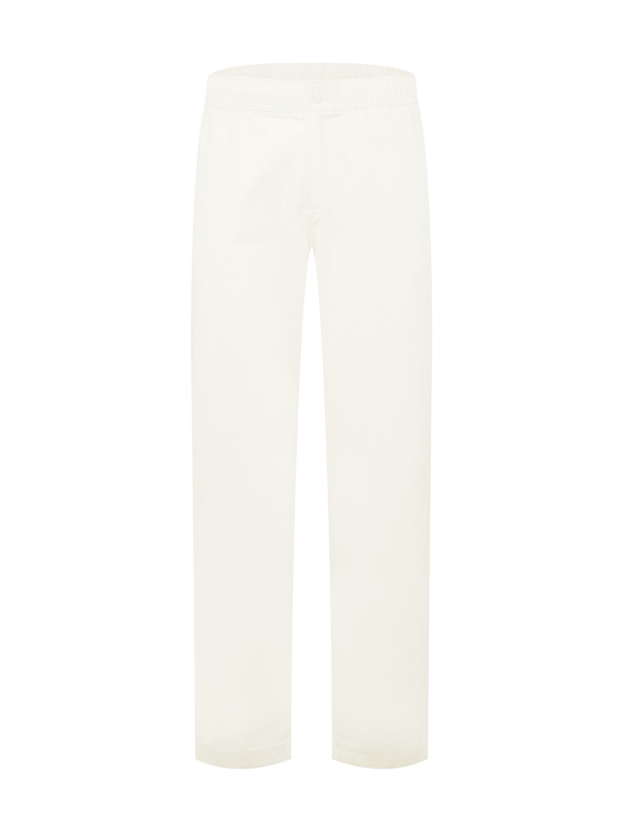 ADIDAS ORIGINALS Nadrág 'Adicolor Contempo Chinos'  fehér-Hungary
