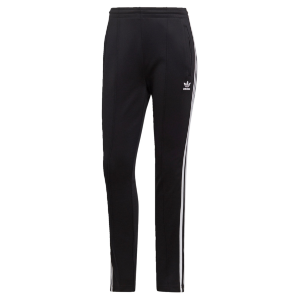 ADIDAS ORIGINALS Nadrág 'Adicolor Sst'  fekete / fehér-Ár