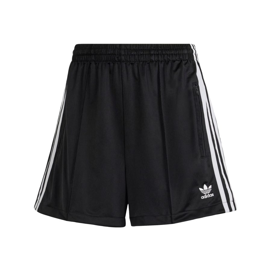 ADIDAS ORIGINALS Nadrág 'Firebird'  fekete / fehér-Ár