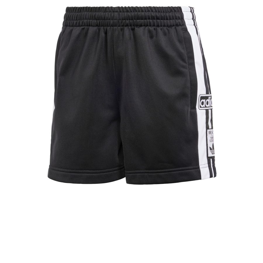 ADIDAS ORIGINALS Nadrág  fekete / fehér-Ár