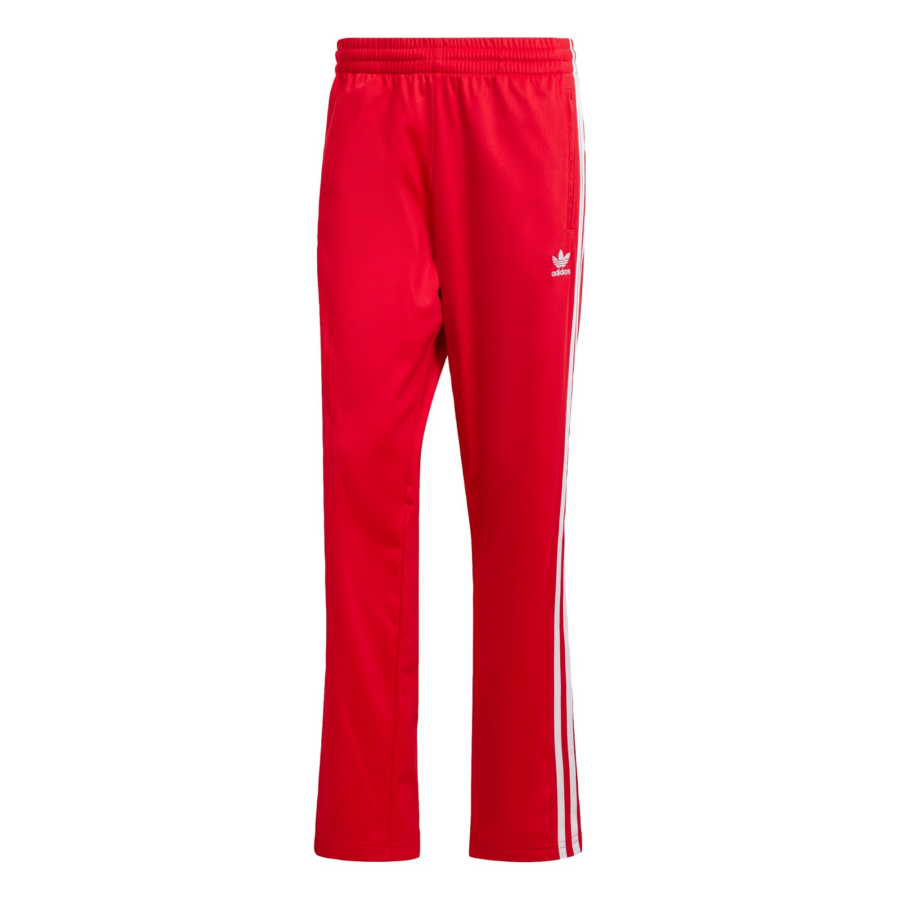 ADIDAS ORIGINALS Nadrág  piros / fehér-Ár
