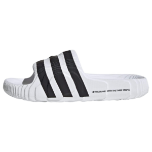 ADIDAS ORIGINALS Papucs 'Adilette 22'  fekete / fehér-Ár