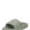 ADIDAS ORIGINALS Papucs 'Adilette 22'  khaki / fekete-Ár