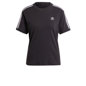 ADIDAS ORIGINALS Póló  fekete / fehér-Ár