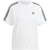 ADIDAS ORIGINALS Póló  fekete / fehér-Ár