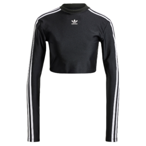 ADIDAS ORIGINALS Póló  fekete / fehér-Ár