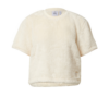 ADIDAS ORIGINALS Pulóver 'Essentials+ Fluffy'  gyapjúfehér-Hungary
