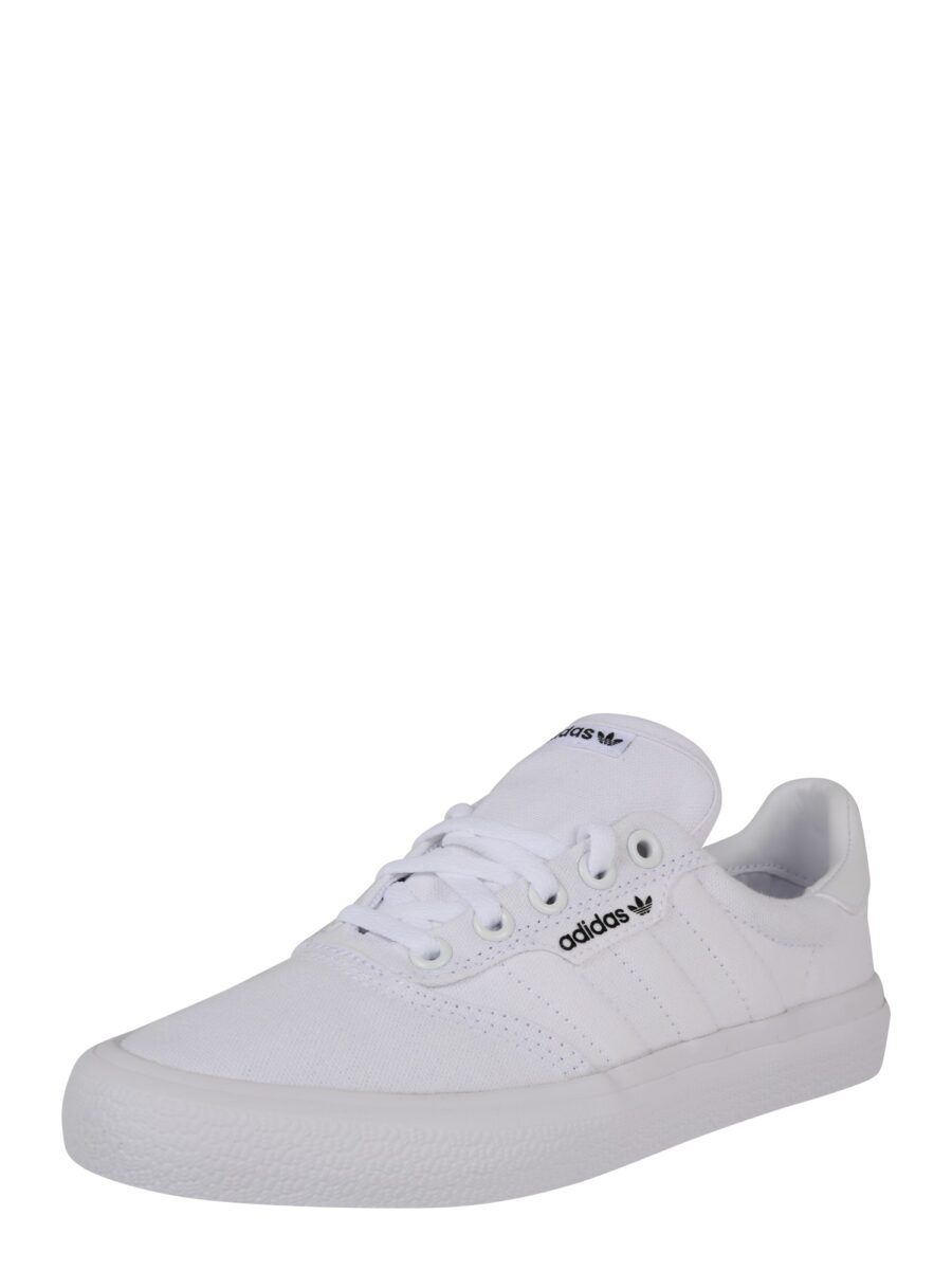 ADIDAS ORIGINALS Rövid szárú sportcipők '3MC'  fehér-hu