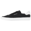 ADIDAS ORIGINALS Rövid szárú sportcipők '3MC'  fekete / fehér-Ár