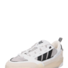 ADIDAS ORIGINALS Rövid szárú sportcipők 'Adi2000'  gitt / sötét bézs / fekete / fehér-Hungary