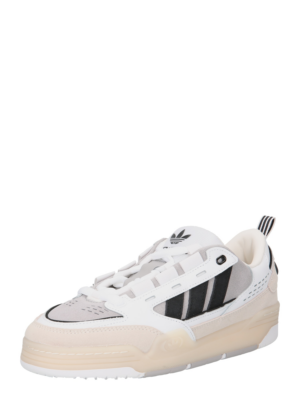 ADIDAS ORIGINALS Rövid szárú sportcipők 'Adi2000'  gitt / sötét bézs / fekete / fehér-Hungary