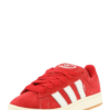 ADIDAS ORIGINALS Rövid szárú sportcipők 'Campus 00S'  barna / rikító piros / fehér-Hungary