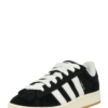 ADIDAS ORIGINALS Rövid szárú sportcipők 'Campus 00S'  fekete / fehér-Ár