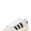 ADIDAS ORIGINALS Rövid szárú sportcipők 'Campus 00S'  fekete / természetes fehér-Ár