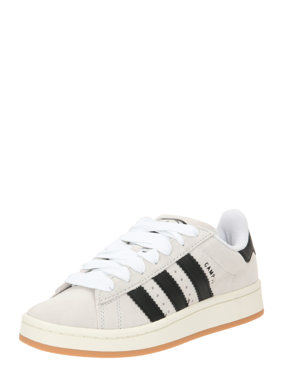 ADIDAS ORIGINALS Rövid szárú sportcipők 'Campus 00S'  fekete / természetes fehér-Ár