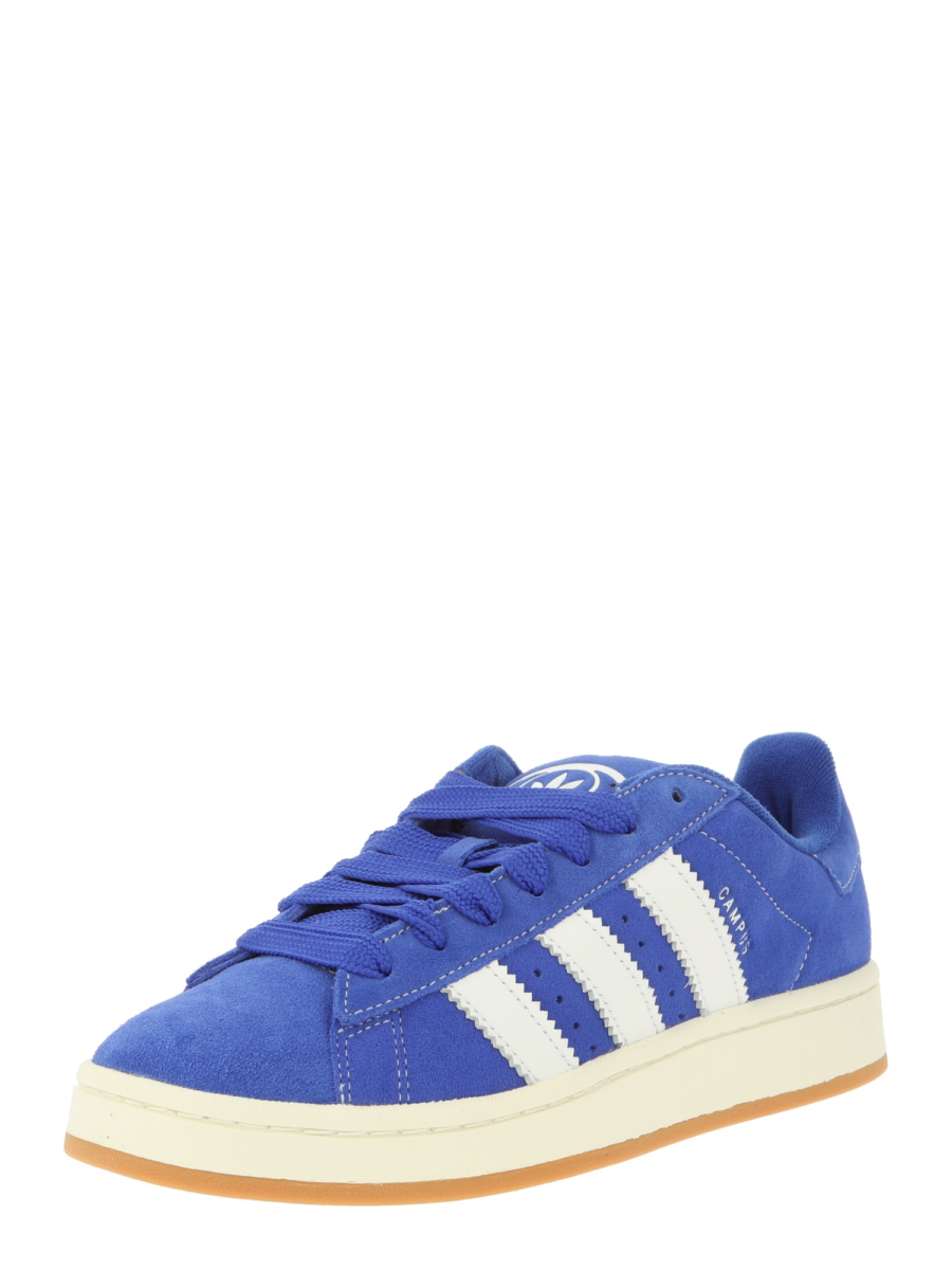 ADIDAS ORIGINALS Rövid szárú sportcipők 'Campus 00S'  sötétkék / fehér-Hungary