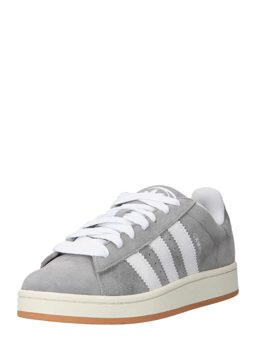 ADIDAS ORIGINALS Rövid szárú sportcipők 'Campus 00s'  szürke / fehér-Ár