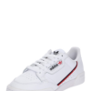 ADIDAS ORIGINALS Rövid szárú sportcipők 'Continental 80'  tengerészkék / piros / fehér-Hungary