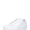 ADIDAS ORIGINALS Rövid szárú sportcipők 'Forum Bold'  fehér-hu
