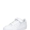 ADIDAS ORIGINALS Rövid szárú sportcipők 'Forum'  fehér-hu