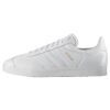 ADIDAS ORIGINALS Rövid szárú sportcipők 'Gazelle'  fehér