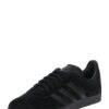 ADIDAS ORIGINALS Rövid szárú sportcipők 'Gazelle'  fekete