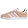 ADIDAS ORIGINALS Rövid szárú sportcipők 'Gazelle'  púder / fehér-Ár