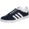 ADIDAS ORIGINALS Rövid szárú sportcipők 'Gazelle'  tengerészkék / arany / fehér-Ár