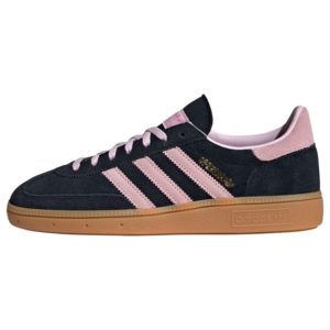 ADIDAS ORIGINALS Rövid szárú sportcipők 'Handball Spezial'  arany / rózsaszín / fekete-Ár