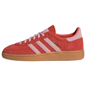 ADIDAS ORIGINALS Rövid szárú sportcipők 'Handball Spezial'  fáradt rózsaszín / piros-Ár