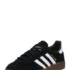 ADIDAS ORIGINALS Rövid szárú sportcipők 'Handball Spezial'  fekete / fehér