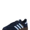 ADIDAS ORIGINALS Rövid szárú sportcipők 'Handball Spezial'  tengerészkék / világoskék