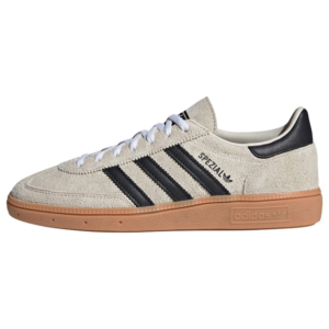 ADIDAS ORIGINALS Rövid szárú sportcipők 'Handball Spezial'  teveszín / tengerészkék / világosszürke-Ár